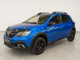  Renault Sandero 2019 , 1170000 , 