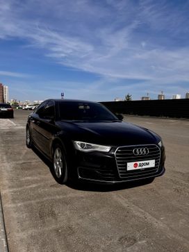  Audi A6 2015 , 2200000 , 