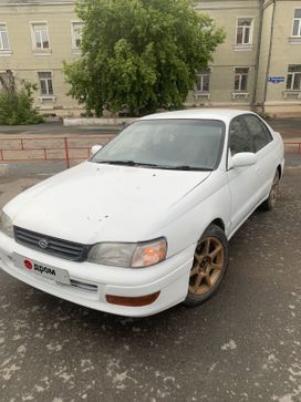  Toyota Corona 1993 , 280000 , 