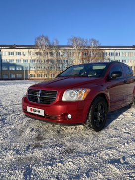  Dodge Caliber 2007 , 705000 , 