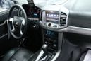 SUV   Chevrolet Captiva 2012 , 1328000 , 