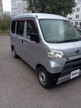    Subaru Sambar 2018 , 800000 , 