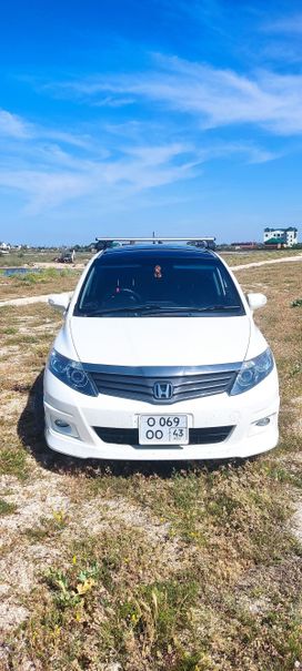  Honda Airwave 2010 , 1130000 , 