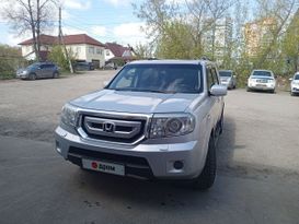 SUV   Honda Pilot 2008 , 1300000 , 