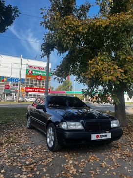  Mercedes-Benz C-Class 1995 , 230000 , 