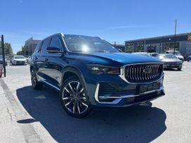SUV   Geely Monjaro 2023 , 4250000 , 