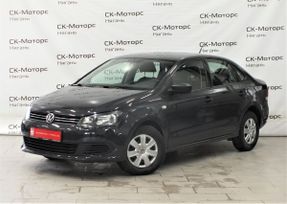  Volkswagen Polo 2014 , 790000 , 