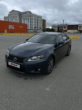  Lexus GS350 2012 , 2030000 , 