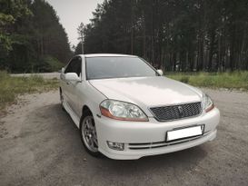  Toyota Mark II 2000 , 750000 , 