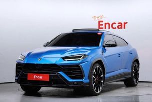 SUV   Lamborghini Urus 2021 , 24140000 , 