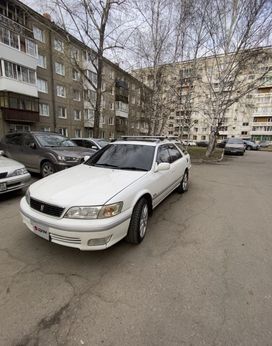  Toyota Mark II Wagon Qualis 2000 , 660000 , 