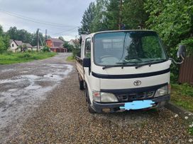   Toyota Dyna 2001 , 920000 , 