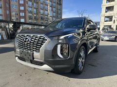Hyundai Palisade, 2021
