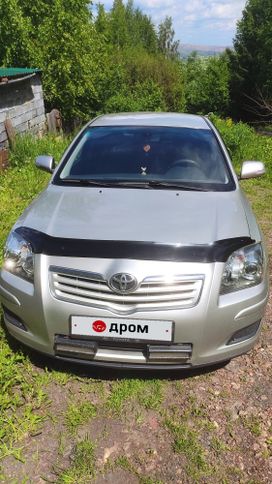  Toyota Avensis 2008 , 830000 , 