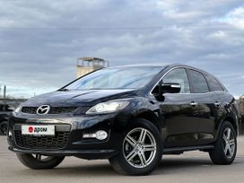 SUV   Mazda CX-7 2007 , 685000 , 