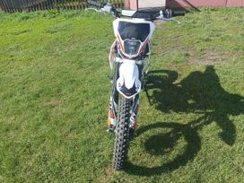  Kayo Basic TT140EM 2024 , 95000 , 