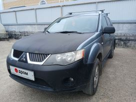 SUV   Mitsubishi Outlander 2008 , 900000 , 