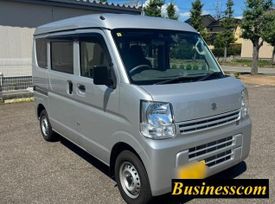    Suzuki Every 2019 , 480000 , 