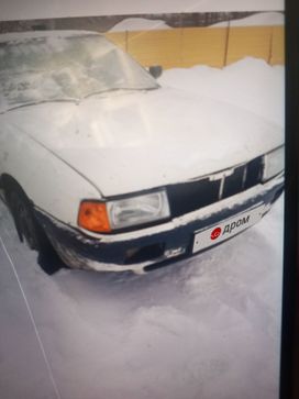  Audi 80 1990 , 200000 , 