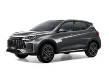  X50, 2024
