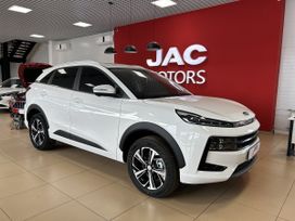 SUV   JAC JS6 2024 , 2699000 , 