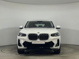 SUV   BMW X4 2024 , 9100000 , 