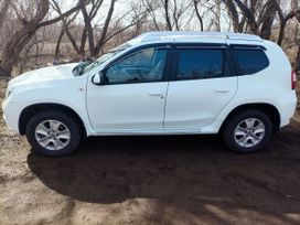 SUV   Nissan Terrano 2019 , 1500000 , --