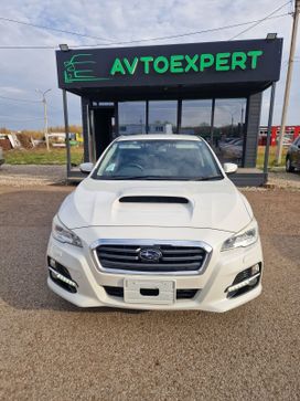  Subaru Levorg 2016 , 1550000 , 