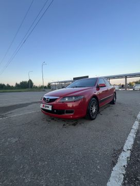  Mazda Mazda6 2006 , 570000 , 