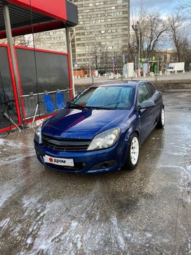  3  Opel Astra GTC 2006 , 350000 , 