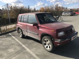 SUV   Suzuki Sidekick 1994 , 310000 , 