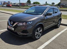 SUV   Nissan Qashqai 2021 , 2440000 , 