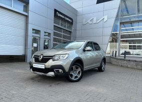  Renault Logan Stepway 2021 , 1399000 ,  