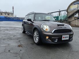  MINI Clubman 2011 , 980000 , 