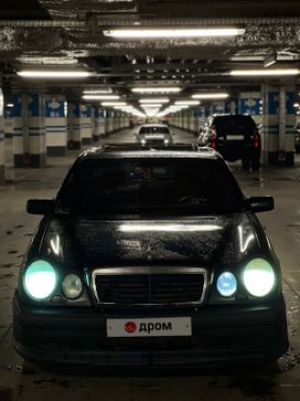  Mercedes-Benz E-Class 1997 , 310000 , 