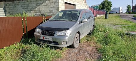    Nissan Liberty 1999 , 370000 , 