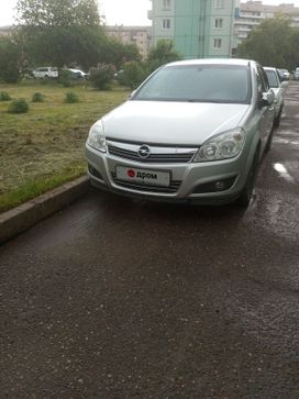  Opel Astra 2008 , 530000 , 