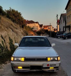  Toyota Cresta 1990 , 390000 , 