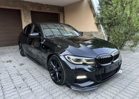  BMW 3-Series 2019 , 4000000 , 