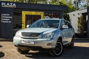 SUV   Lexus RX300 2003 , 939000 , 