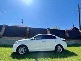  Kia Rio 2017 , 1485000 , -