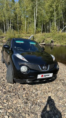 SUV   Nissan Juke 2010 , 1000000 , 