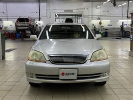  Toyota Mark II 2001 , 625000 , 