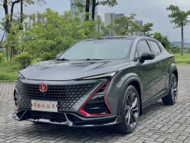 SUV   Changan UNI-T 2020 , 1680000 , 