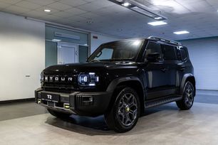 SUV   Jetour T2 2024 , 4249000 , 