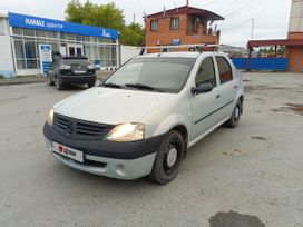  Renault Logan 2005 , 280000 , 