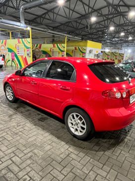  Chevrolet Lacetti 2007 , 600000 , --