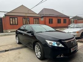  Toyota Camry 2014 , 1340000 , -