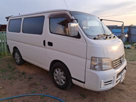    Nissan Caravan 2003 , 850000 , -