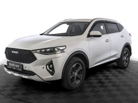 SUV   Haval F7 2021 , 1515000 , 